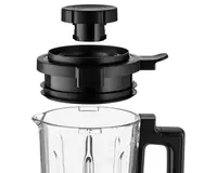 SENCOR SBU 0510BK Multifunkcijski blender sa funkcijom kuvanja  - Thumbnail 4