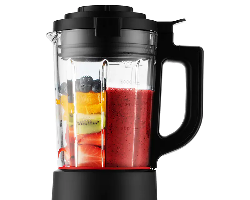 SENCOR SBU 0510BK Multifunkcijski blender sa funkcijom kuvanja  - Slika proizvoda 6