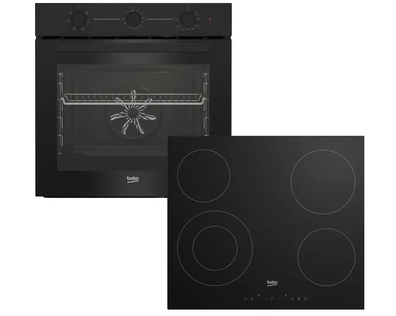 BEKO BBSE11120BD ugradni set - Glavna slika