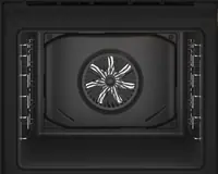 BEKO BBSE11120BD ugradni set  - Thumbnail 6