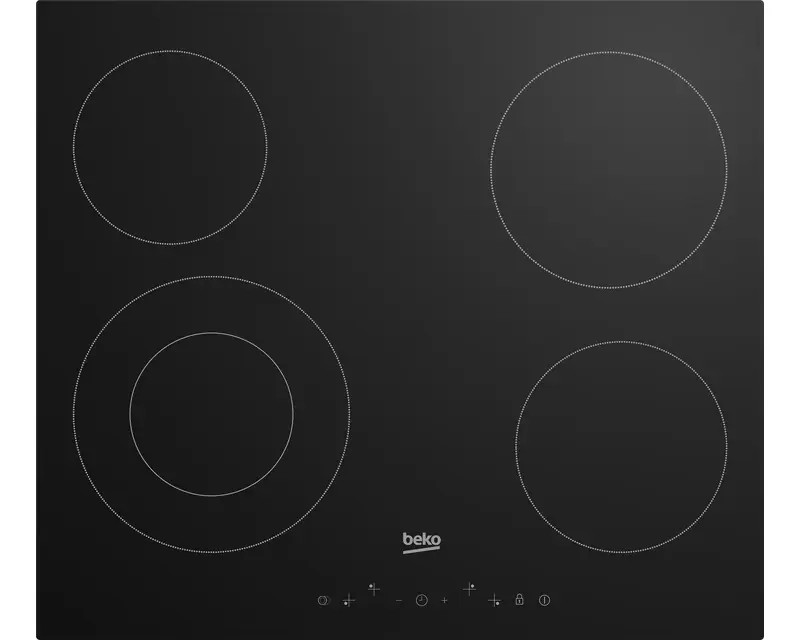 BEKO BBSE11120BD ugradni set - Slika proizvoda 7