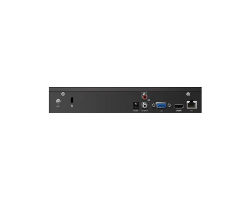TP-LINK_ VIGI NVR1004H video Snimac 4-kanala  - Slika proizvoda 2