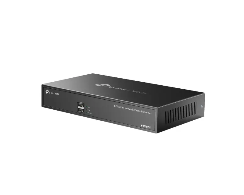 TP-LINK_ VIGI NVR1004H video Snimac 4-kanala  - Slika proizvoda 3