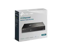TP-LINK_ VIGI NVR1004H video Snimac 4-kanala  - Thumbnail 4