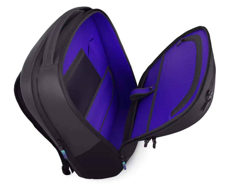 DELL Ranac za laptop 18 inch Alienware Backpack AW7825P - Slika proizvoda 4