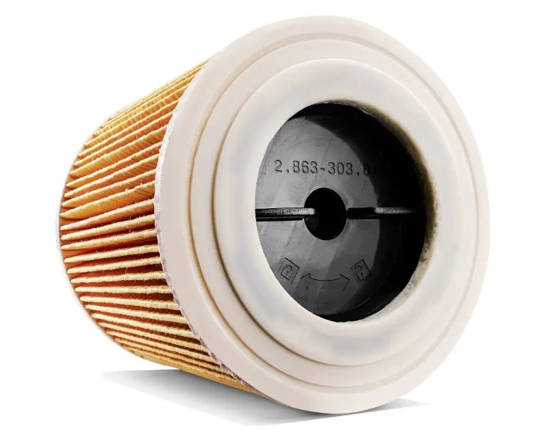 KARCHER WD 2 / WD 3 Filter ketridž za usisivač KFI 3310  - Slika proizvoda 2