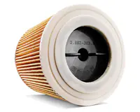 KARCHER WD 2 / WD 3 Filter ketridž za usisivač KFI 3310  - Thumbnail 2