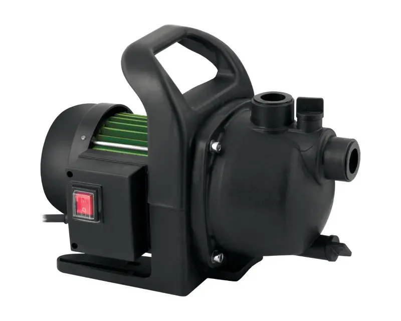 FIELDMANN FVC 8020-EC Baštenska pumpa visokog pritiska za vodu - Glavna slika