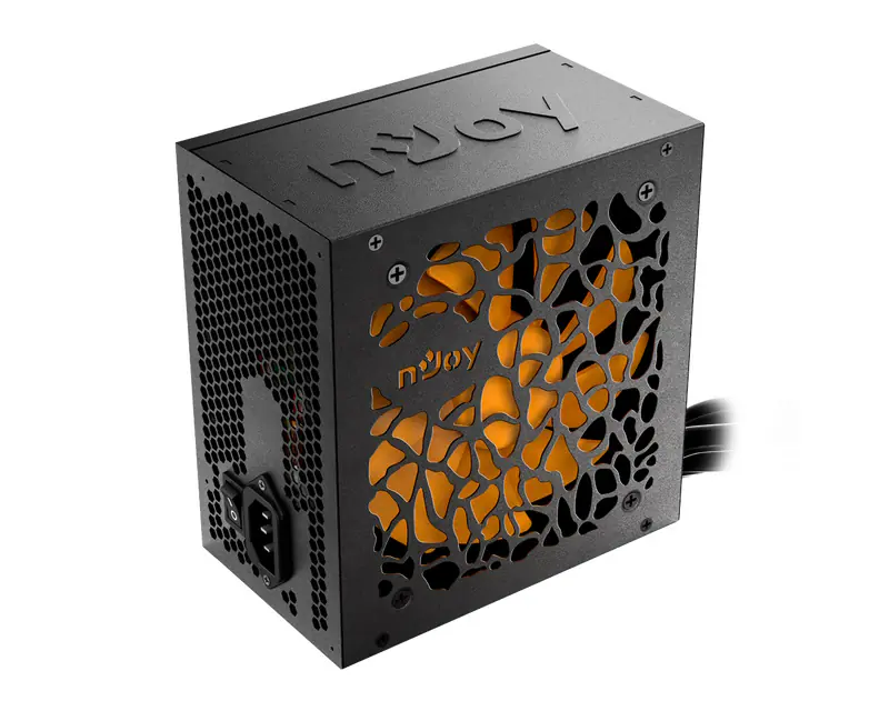 NJOY Titan+ 650 650W napajanje (PSAT5065A20CUCO01B)  - Slika proizvoda 2