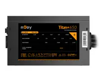 NJOY Titan+ 650 650W napajanje (PSAT5065A20CUCO01B)  - Thumbnail 4