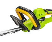 FIELDMANN FZN 70205-0 Akumulatorski trimer za ogradu  - Thumbnail 2