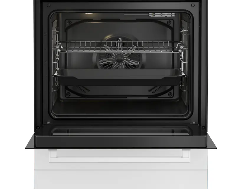 BEKO FBE66000WD električni šporet - Slika proizvoda 4