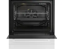 BEKO FBE66000WD električni šporet  - Thumbnail 4
