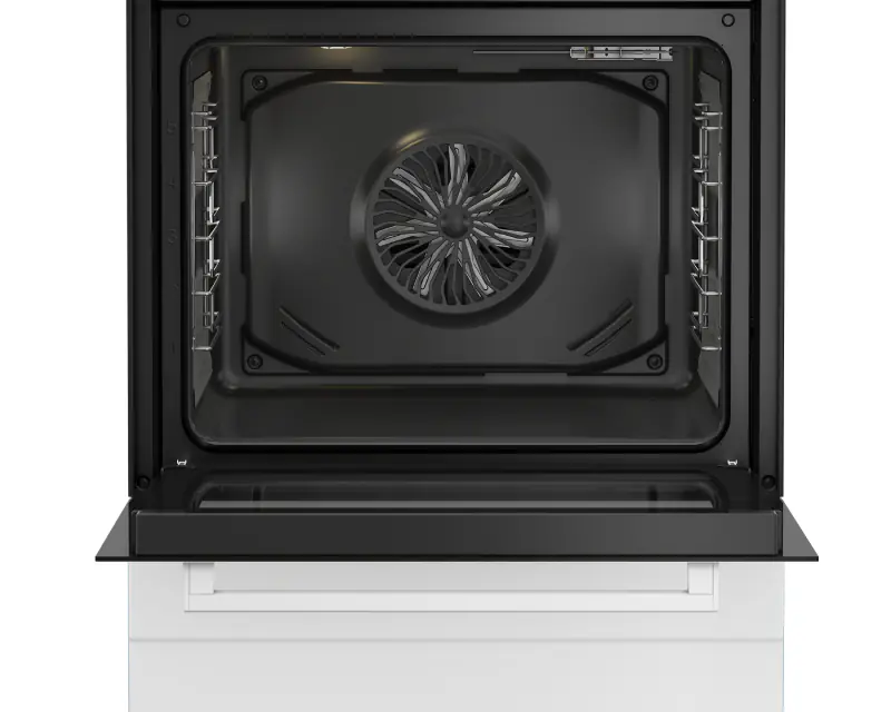 BEKO FBE66000WD električni šporet - Slika proizvoda 5