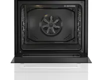 BEKO FBE66000WD električni šporet  - Thumbnail 5