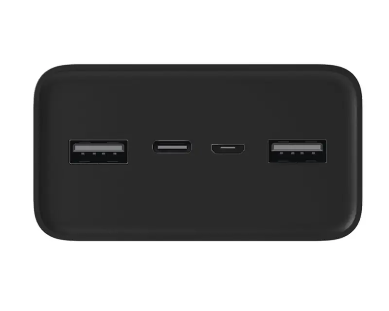 XIAOMI 30000mAh 18W Power Bank (BHR9126GL)  - Slika proizvoda 3