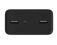 XIAOMI 30000mAh 18W Power Bank (BHR9126GL)  - Thumbnail 3