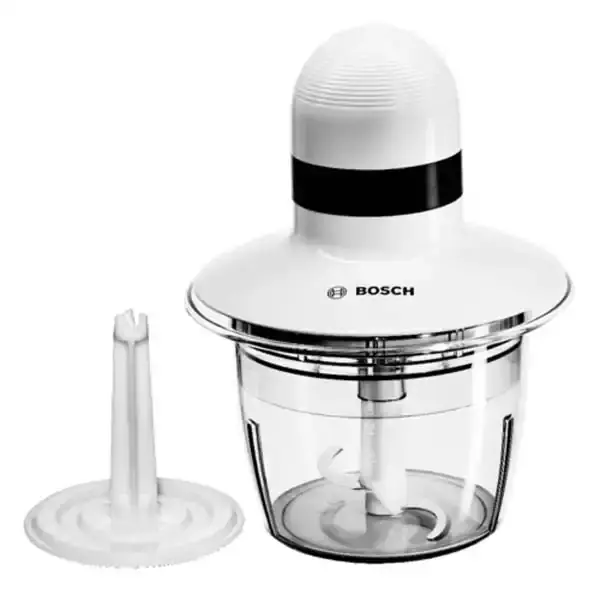 BOSCH Seckalica Bosch MMR08A1/400W/bela - Glavna slika
