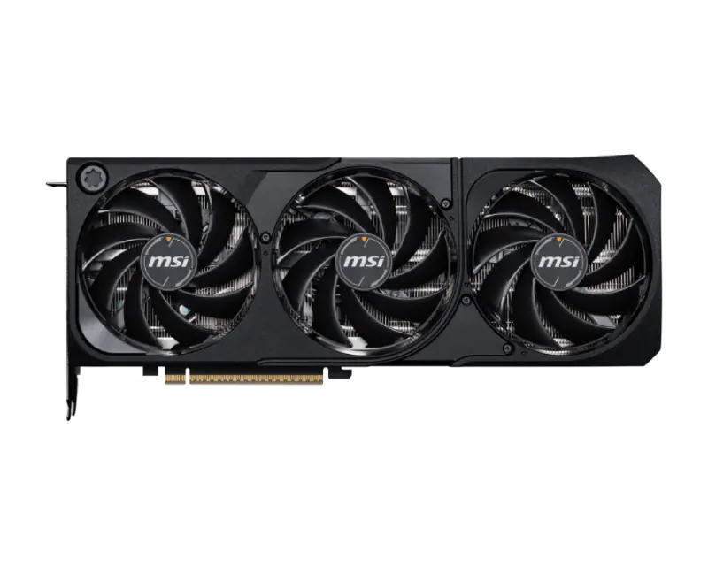 MSI GeForce RTX 5080 16G SHADOW 3X OC grafička karta - Slika proizvoda 2