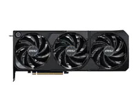 MSI GeForce RTX 5080 16G SHADOW 3X OC grafička karta - Thumbnail 2