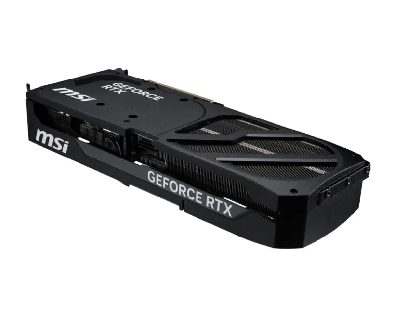 MSI GeForce RTX 5080 16G SHADOW 3X OC grafička karta - Slika proizvoda 3