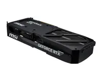 MSI GeForce RTX 5080 16G SHADOW 3X OC grafička karta - Thumbnail 3