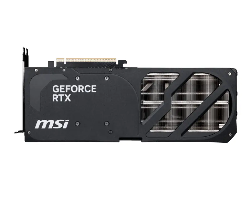 MSI GeForce RTX 5080 16G SHADOW 3X OC grafička karta - Slika proizvoda 4