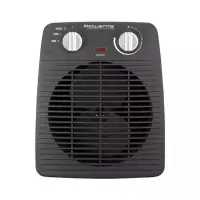 ROWENTA Električni kalorifer Rowenta SO2210 snaga 1000W/2000W - Thumbnail 2