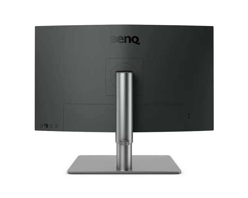 BENQ 27 inča PD2725U 4K 3840x2160 IPS Thunderbolt 3 65W dizajnerski monitor - Slika proizvoda 5