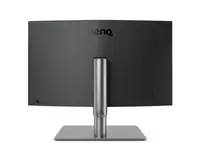 BENQ 27 inča PD2725U 4K 3840x2160 IPS Thunderbolt 3 65W dizajnerski monitor  - Thumbnail 5