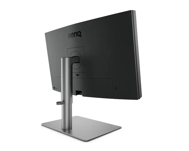 BENQ 27 inča PD2725U 4K 3840x2160 IPS Thunderbolt 3 65W dizajnerski monitor - Slika proizvoda 6