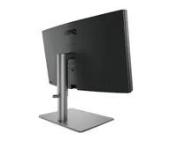 BENQ 27 inča PD2725U 4K 3840x2160 IPS Thunderbolt 3 65W dizajnerski monitor  - Thumbnail 6
