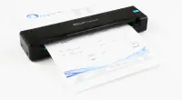IRIS Skener prenosni IRIScan Executive 4 /duplex/8ppm