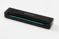 IRIS Skener prenosni IRIScan Executive 4 /duplex/8ppm - Thumbnail 3