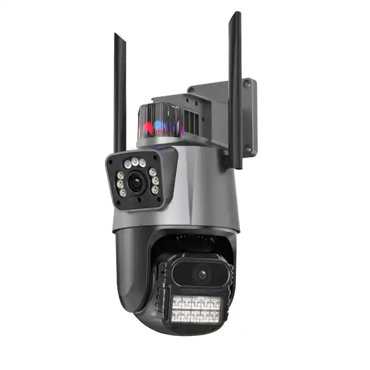 ELEMENTA IP Wi-fi kamera WFIP-4302X - Glavna slika