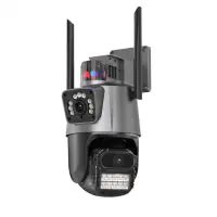 ELEMENTA IP Wi-fi kamera WFIP-4302X