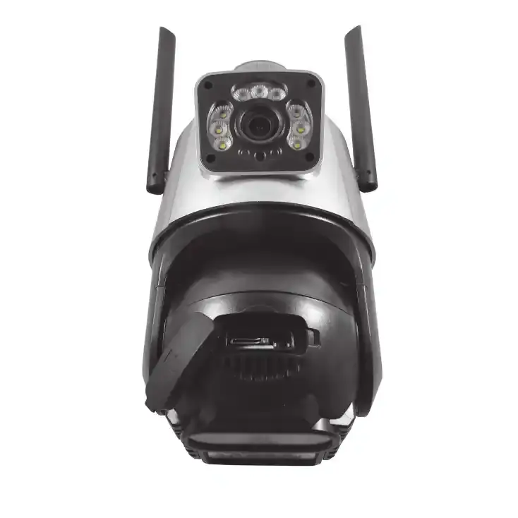 ELEMENTA IP Wi-fi kamera WFIP-4302X - Slika proizvoda 2