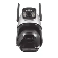 ELEMENTA IP Wi-fi kamera WFIP-4302X - Thumbnail 2