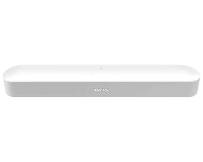 SONOS BEAM (Gen2) Dolby Atmos soundbar beli  - Slika proizvoda 2