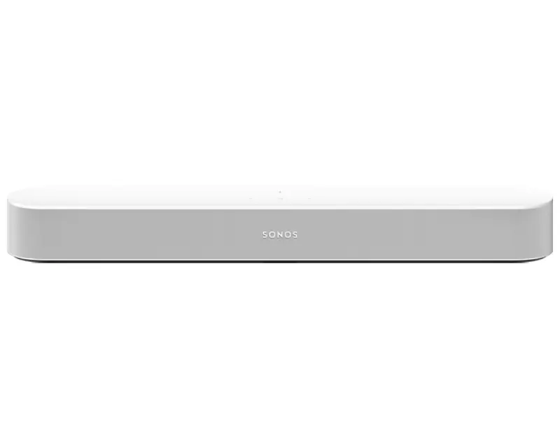 SONOS BEAM (Gen2) Dolby Atmos soundbar beli  - Slika proizvoda 3