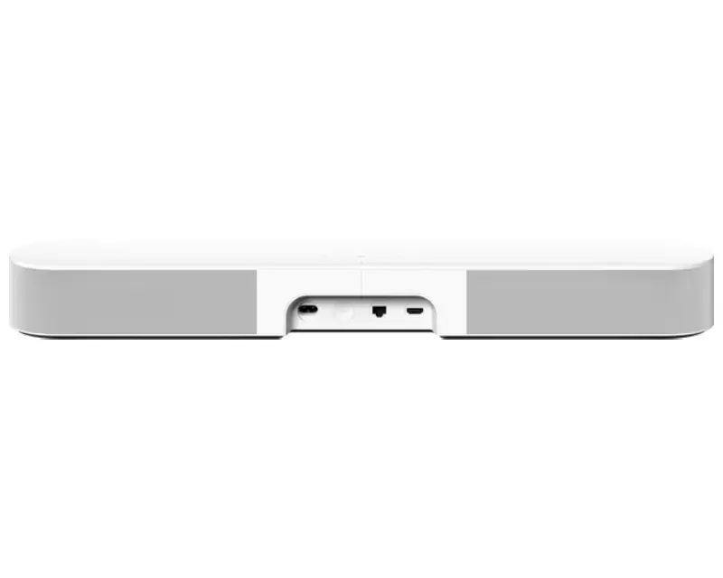 SONOS BEAM (Gen2) Dolby Atmos soundbar beli  - Slika proizvoda 4