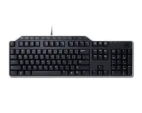 DELL Business Multimedia KB522 USB US tastatura crna  - Thumbnail 2
