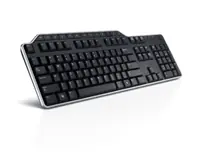 DELL Business Multimedia KB522 USB US tastatura crna  - Thumbnail 4