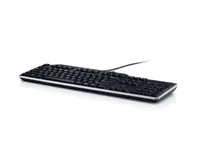 DELL Business Multimedia KB522 USB US tastatura crna  - Thumbnail 5