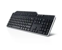 DELL Business Multimedia KB522 USB US tastatura crna  - Thumbnail 7