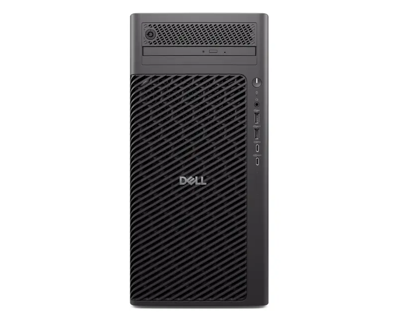 DELL Pro Max Tower T2 Core Ultra 7 265 32GB 1TB SSD RTX A2000 16GB Win11Pro 3yr ProSupport - Slika proizvoda 2