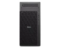 DELL Pro Max Tower T2 Core Ultra 7 265 32GB 1TB SSD RTX A2000 16GB Win11Pro 3yr ProSupport  - Thumbnail 2