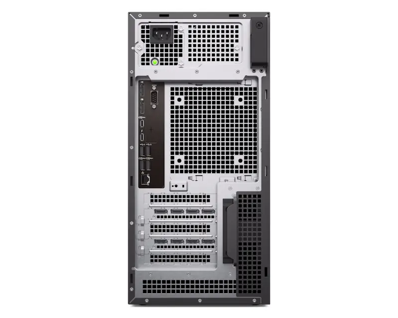 DELL Pro Max Tower T2 Core Ultra 7 265 32GB 1TB SSD RTX A2000 16GB Win11Pro 3yr ProSupport - Slika proizvoda 4