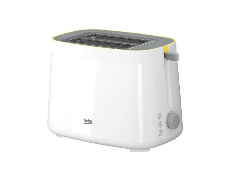 BEKO TAM 4220 W toster - Glavna slika
