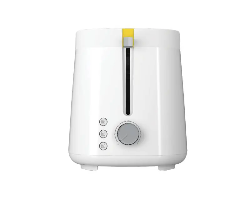 BEKO TAM 4220 W toster - Slika proizvoda 2
